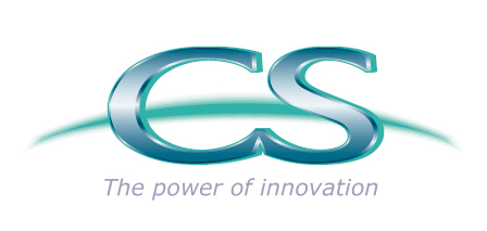 Logo Socit CS Communication & Systmes